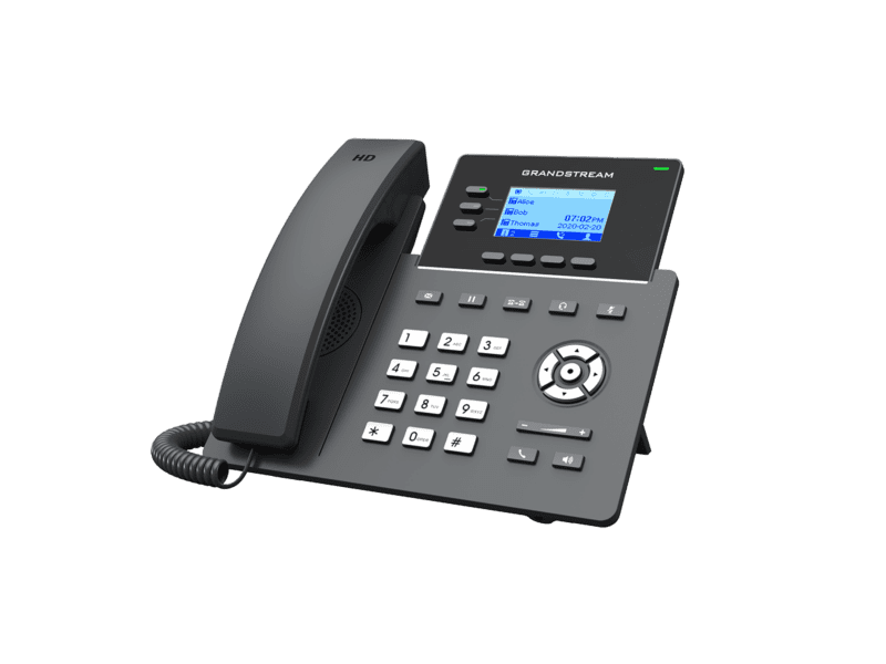 Điện thoại IP Grandstream GRP2603
